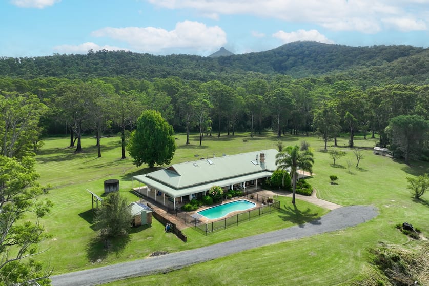 Click to view all images 464B Clyde Ridge Road Morton NSW 2538 - Image 1