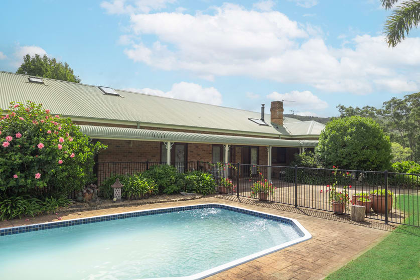 Click to view all images 464B Clyde Ridge Road Morton NSW 2538 - Image 2