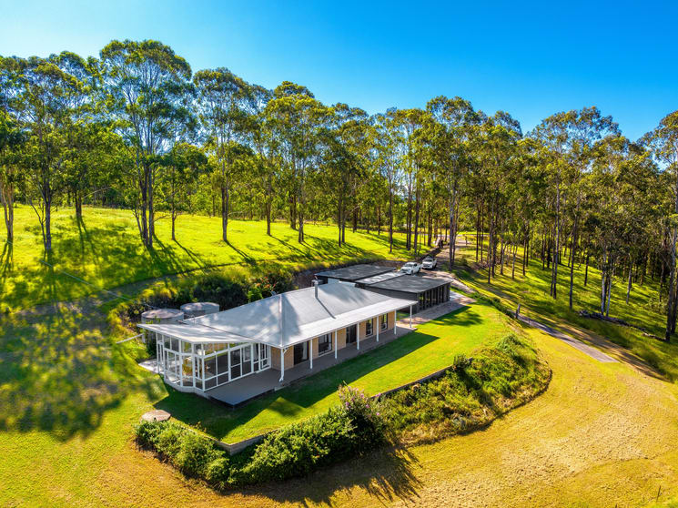 Click to view all images 2438 The Bucketts Way Belbora NSW 2422 - Image 2