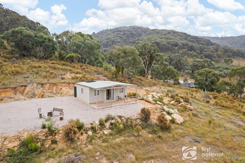 1770 Queens Pinch Road Mudgee NSW 2850 - Image 1