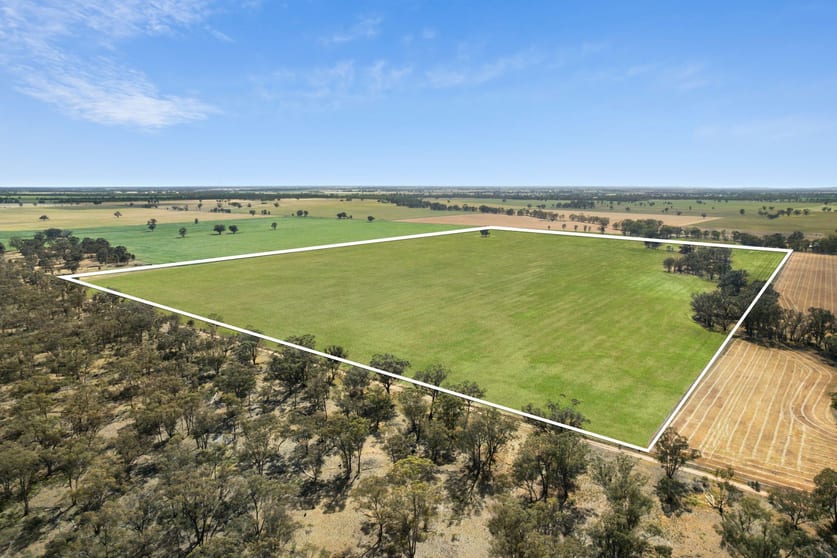 Click to view all images CA 15 & CA 16 Kellys Road Kamarooka VIC 3570 - Image 2