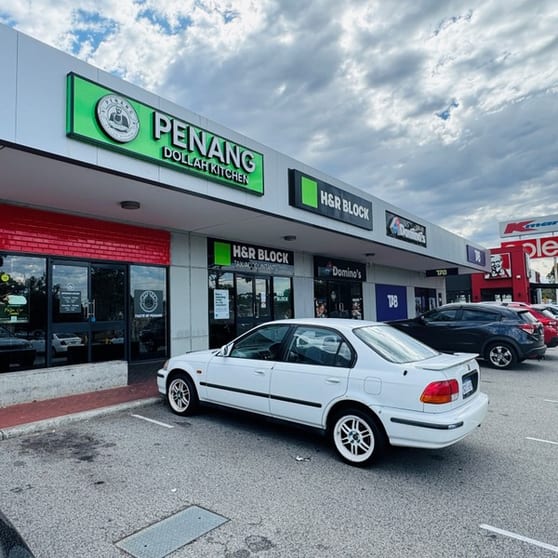 Restaurant  business for sale in Warwick - Image 3