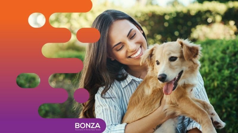 Click to view all images Animal Related business for sale in Brisbane City - Image 1