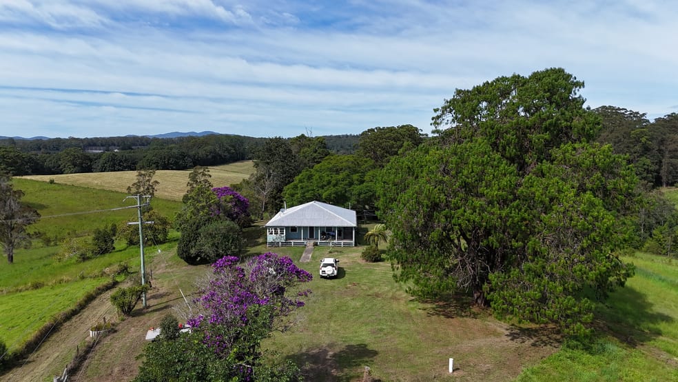 Click to view all images 1033 Rodeo Dr Bowraville NSW 2449 - Image 1