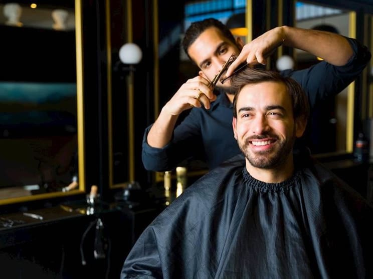 Click to view all images Hairdresser business for sale in Sydney Region NSW - Image 2