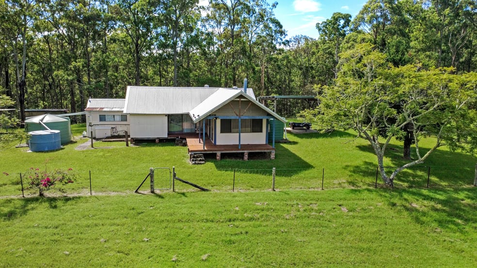 Click to view all images 5851 The Bucketts Way Bootawa NSW 2430 - Image 1