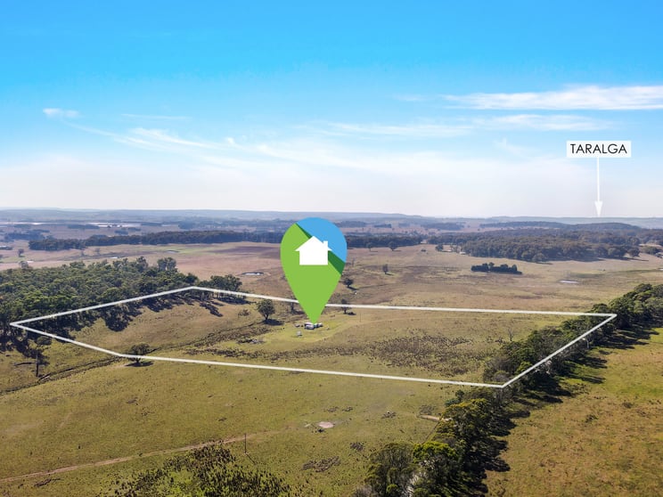Click to view all images 172 Golspie Road Taralga NSW 2580 - Image 3