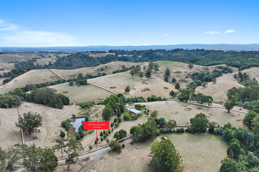 Click to view all images 194 Ferndale Road Ferndale VIC 3821 - Image 1