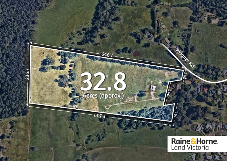 Click to view all images Lot 2/31 Wagner Road Neerim South VIC 3831 - Image 3