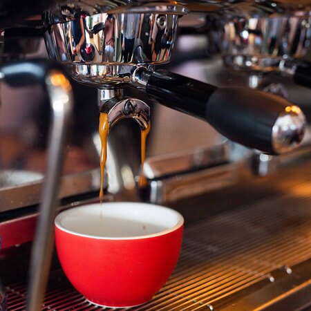 Click to view all images Cafe & Coffee Shop business for sale in Mackay - Image 3