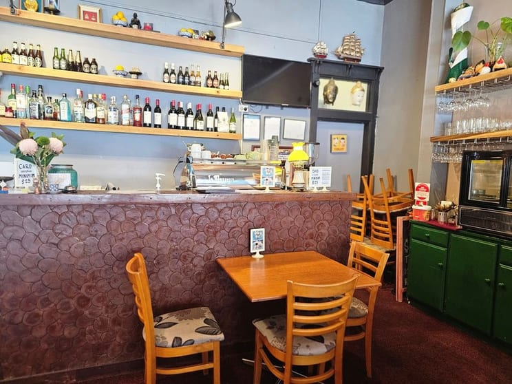 Click to view all images Restaurant business for sale in Sandringham - Image 3