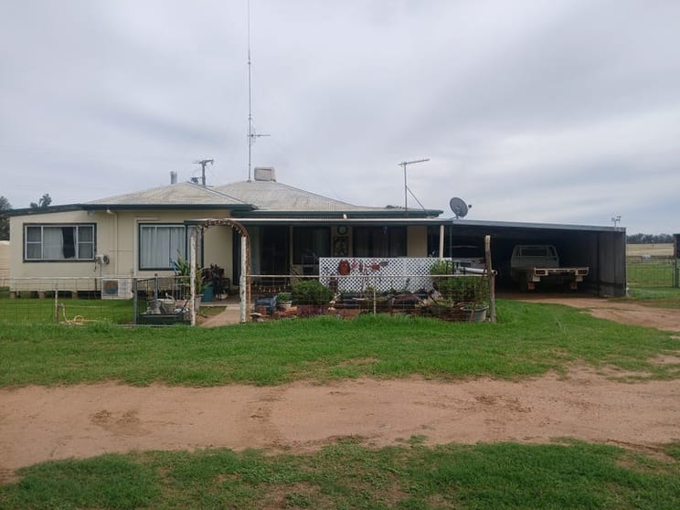 Click to view all images Tooraweenah NSW 2817 - Image 2