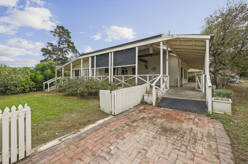 Click to view all images 97 Trig Point Road Mosquito Hill SA 5214 - Image 3