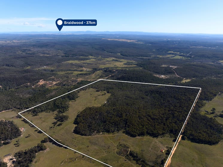 124 Crags Road Nerriga NSW 2622 - Image 2