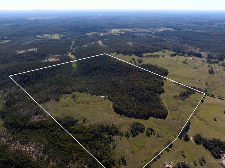 124 Crags Road Nerriga NSW 2622 - Image 3