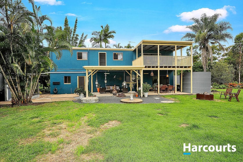 Click to view all images 1381 Buxton Road Buxton QLD 4660 - Image 2