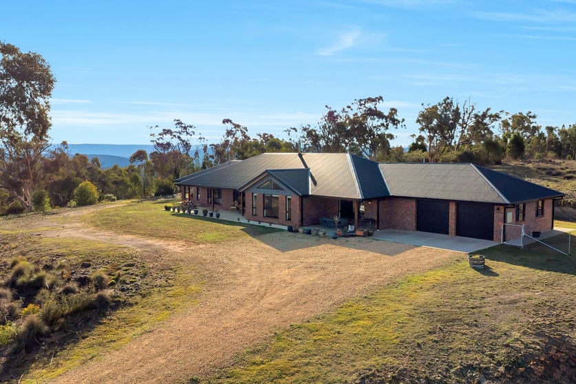 154 Scotts Road Cooma NSW 2630 - Image 1