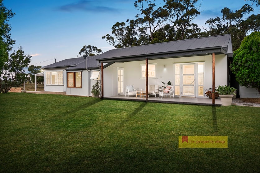 Click to view all images 108 Woorawa Road Mudgee NSW 2850 - Image 1