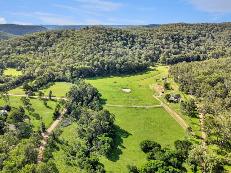Click to view all images 61 Narone Creek Rd Wollombi NSW 2325 - Image 1
