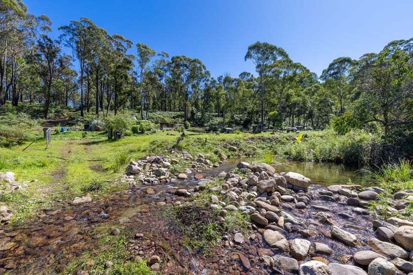 137 Yankees Gap Firetrail Bemboka NSW 2550 - Image 3