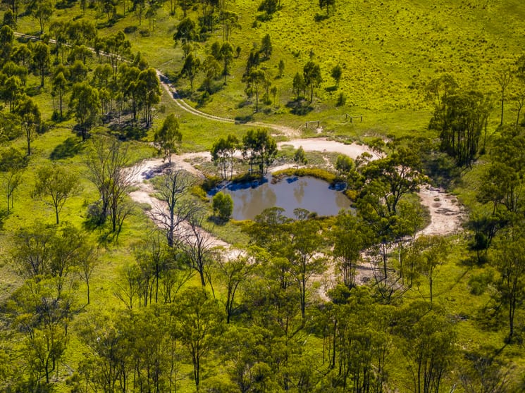 Click to view all images Lot 4 Chinchilla - Tara Road Wieambilla QLD 4413 - Image 3