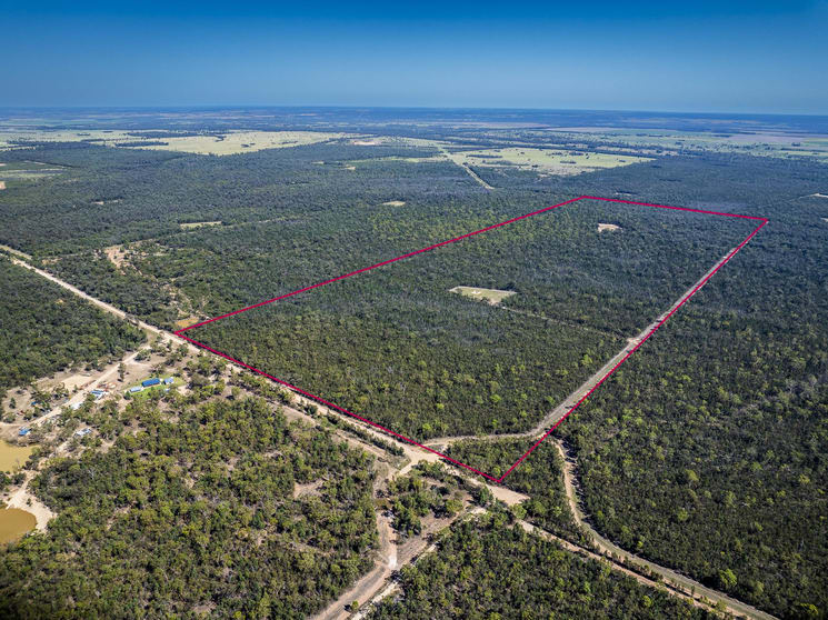 Lot 9 Phipps Road Crossroads QLD 4413 - Image 1
