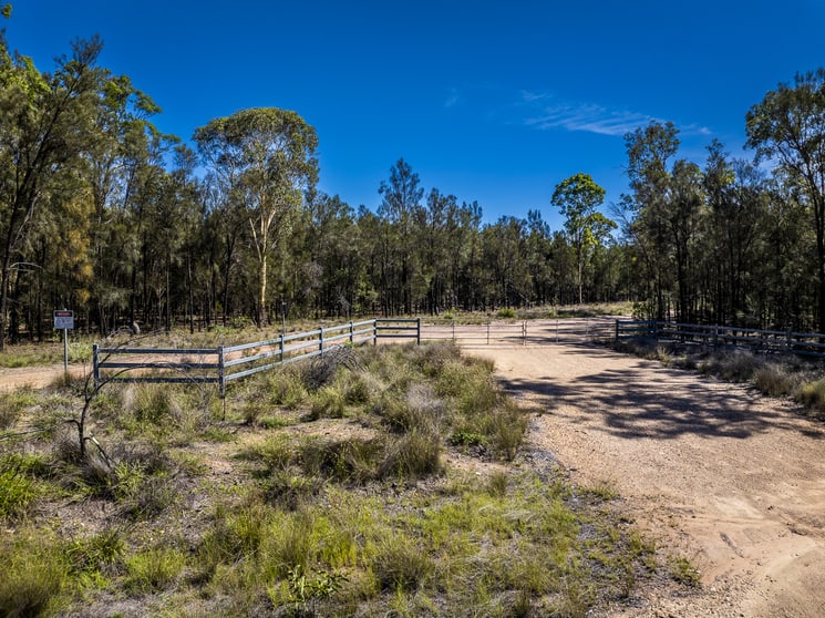 Lot 9 Phipps Road Crossroads QLD 4413 - Image 3