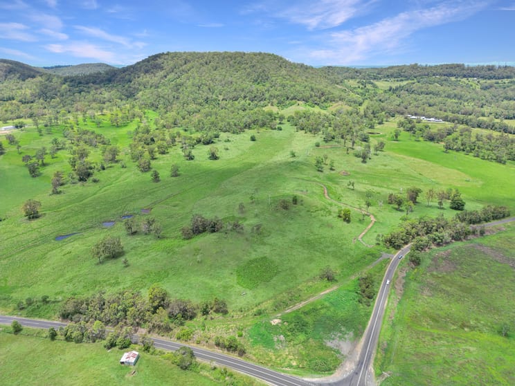 Click to view all images 1106 Naughtons Gap Road Bentley NSW 2480 - Image 1