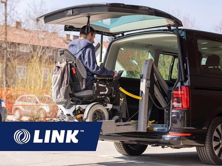 Click to view all images Car Rental business for sale in Sydney Region NSW - Image 1