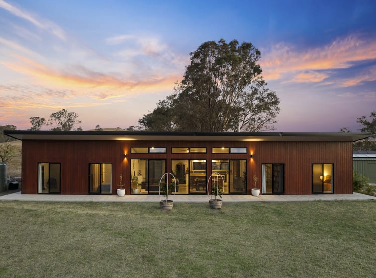 Click to view all images 237 Mcguigans Road Kanumbra VIC 3719 - Image 1