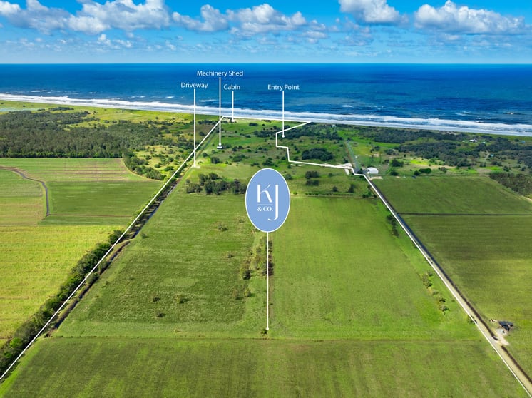 Click to view all images 1 Boundary Creek Road East Wardell NSW 2477 - Image 3