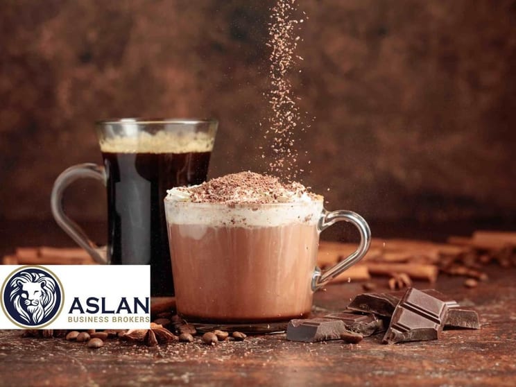 Click to view all images Cafe & Coffee Shop business for sale in Bulleen - Image 1