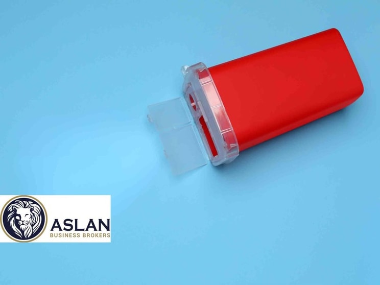 Click to view all images Medical business for sale in Melbourne - Image 3