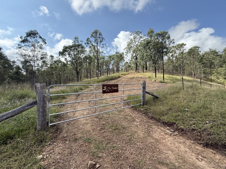 Click to view all images Lot 142 Pierces Creek Road Emu Creek QLD 4355 - Image 1