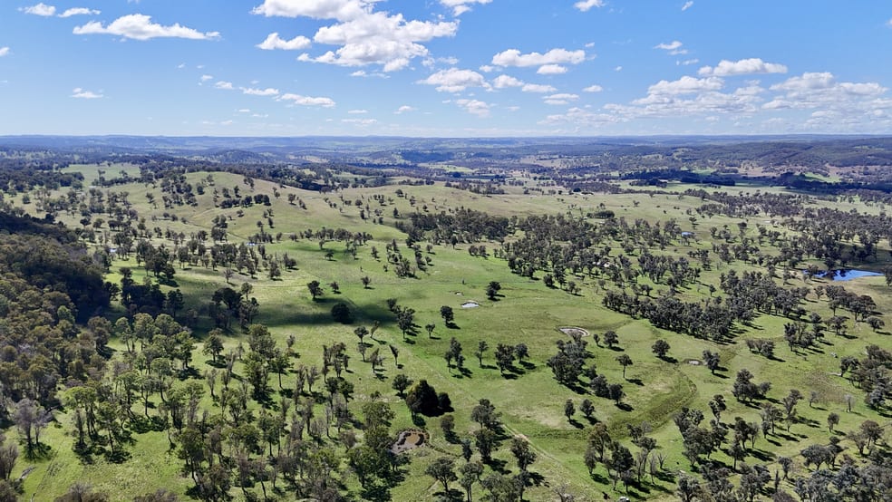 Click to view all images 3256 Niangala Rd Walcha NSW 2354 - Image 2