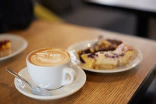 Click to view all images Cafe & Coffee Shop business for sale in Castlemaine And Mount Alexander - Greater Area VIC - Image 2