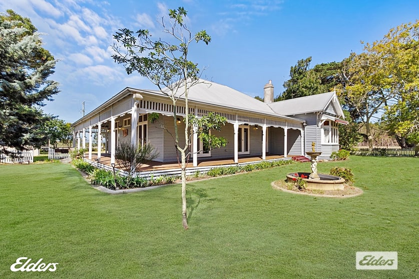Click to view all images 3310 South Gippsland Highway Giffard West VIC 3851 - Image 1