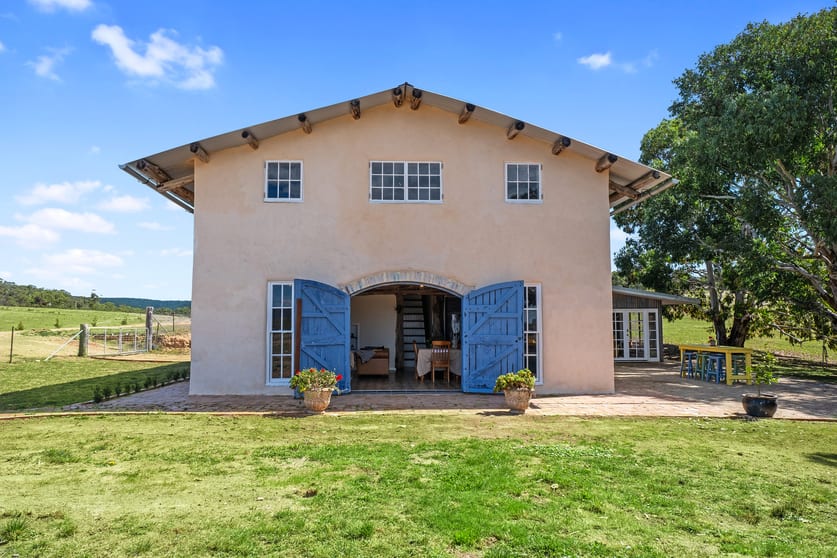 Click to view all images 873 Dark Corner Road Dark Corner NSW 2795 - Image 1