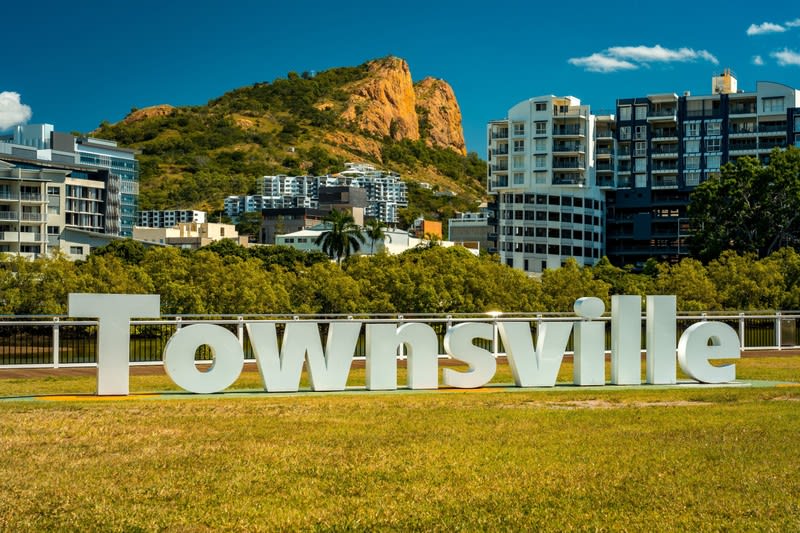 Click to view all images Cleaning Services business for sale in Townsville City - Image 2