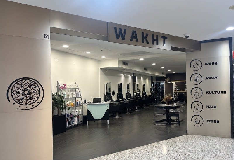 Hairdresser  business for sale in Seven Hills - Image 1