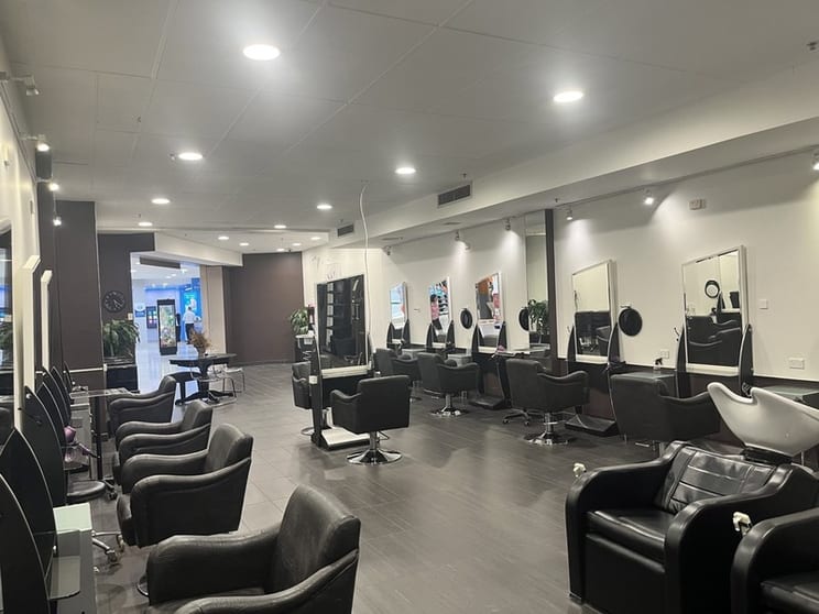 Hairdresser  business for sale in Seven Hills - Image 2