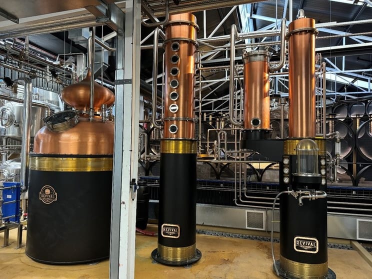 Click to view all images Industrial & Manufacturing business for sale in Melbourne - Image 1
