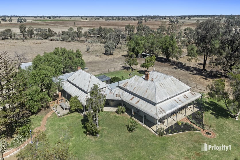 Click to view all images 383 Brays Road Cullen VIC 3568 - Image 2