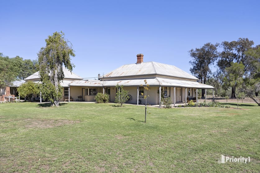 Click to view all images 383 Brays Road Cullen VIC 3568 - Image 3