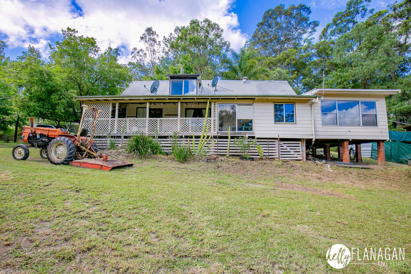 1481 Collombatti Road Collombatti NSW 2440 - Image 1