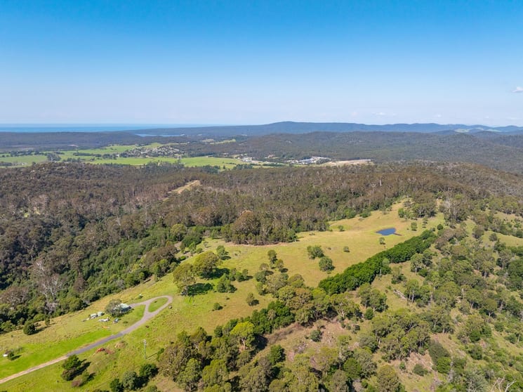 Click to view all images 67 Omaru Lane, LOCHIEL Via Pambula NSW 2549 - Image 1