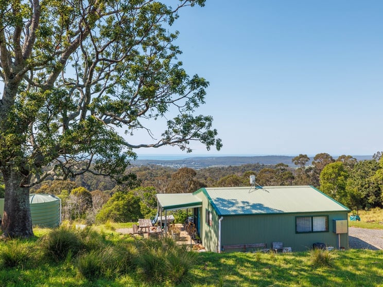Click to view all images 67 Omaru Lane, LOCHIEL Via Pambula NSW 2549 - Image 3