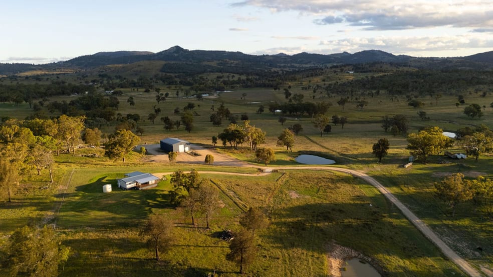 965A Bruxner Way Tenterfield NSW 2372 - Image 2