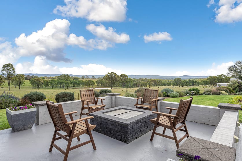 90 Cobons Road Loch Lomond QLD 4370 - Image 3