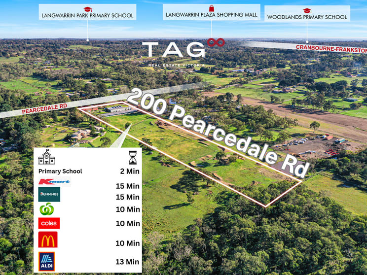 200 Pearcedale Road Cranbourne South VIC 3977 - Image 3